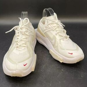 Nike Fontanka Edge White Photon Dust (Women's) CU1450-100 Sz 8.5